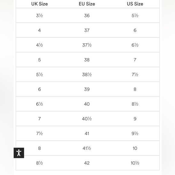 Boden patent leather cork wedges size 40 (8.5) - Picture 12 of 12